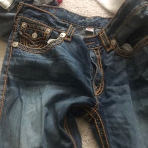 True religion jeans